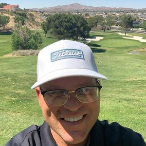 Meet your Posher, Kyle